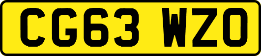 CG63WZO