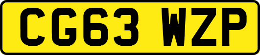 CG63WZP
