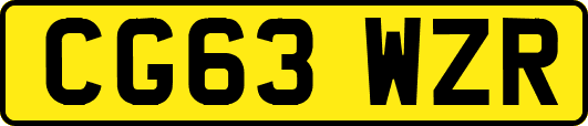 CG63WZR