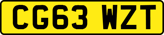 CG63WZT