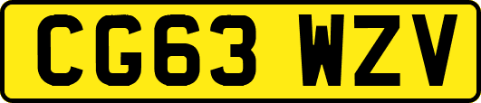 CG63WZV