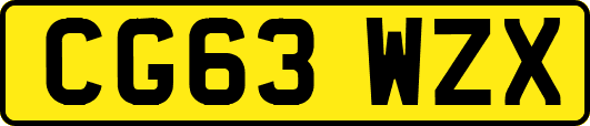 CG63WZX