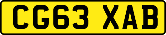 CG63XAB