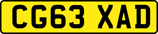 CG63XAD