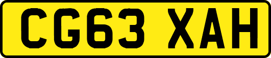 CG63XAH