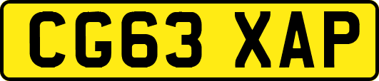 CG63XAP