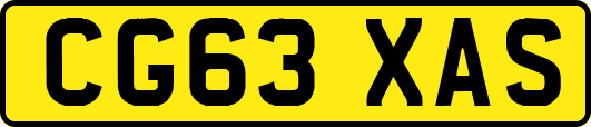 CG63XAS