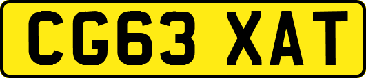 CG63XAT