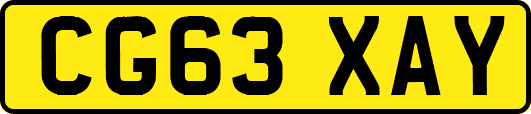 CG63XAY