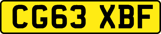 CG63XBF