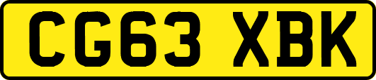 CG63XBK