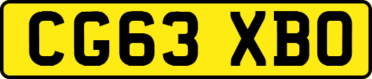 CG63XBO