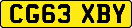 CG63XBY