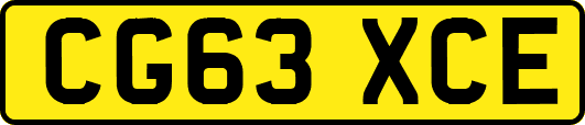 CG63XCE