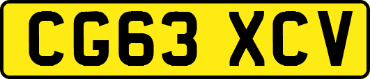 CG63XCV
