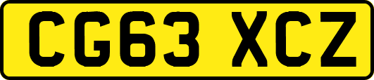 CG63XCZ