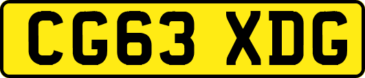 CG63XDG