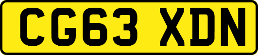 CG63XDN