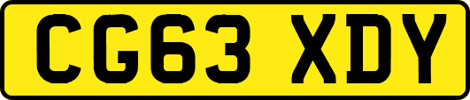 CG63XDY