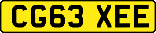 CG63XEE