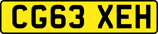 CG63XEH
