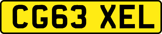 CG63XEL