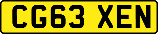 CG63XEN