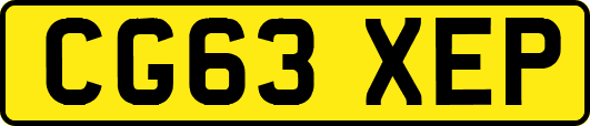 CG63XEP