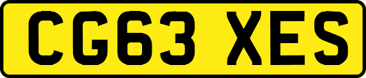 CG63XES