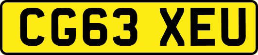 CG63XEU