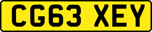 CG63XEY