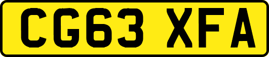 CG63XFA