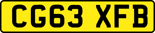 CG63XFB