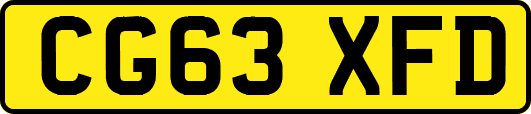 CG63XFD