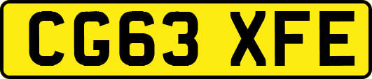 CG63XFE