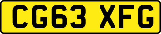 CG63XFG