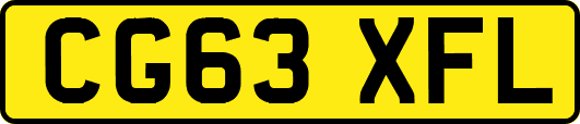 CG63XFL