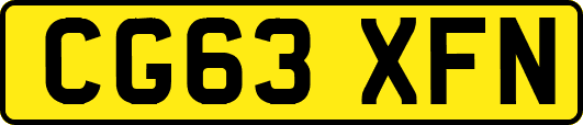 CG63XFN