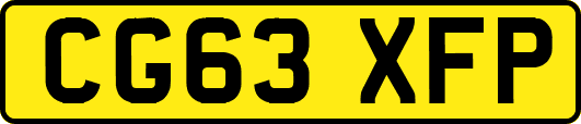 CG63XFP