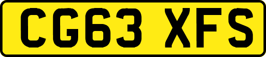 CG63XFS