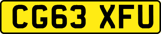 CG63XFU
