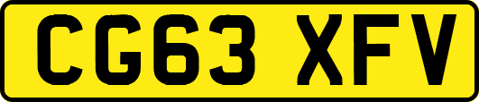 CG63XFV