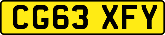 CG63XFY