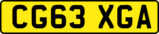 CG63XGA
