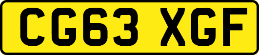 CG63XGF