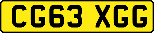 CG63XGG