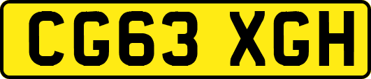 CG63XGH