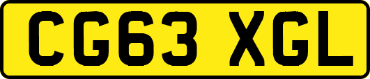 CG63XGL