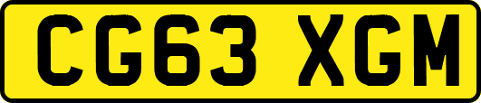 CG63XGM