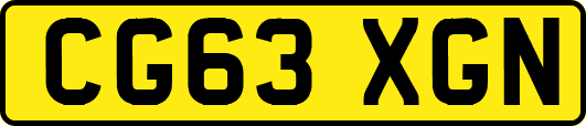 CG63XGN
